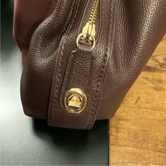 Coach Edi Shoulder Bag - Picture 9 of 13